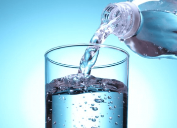 急性胃腸炎の時の食事療法　脱水症予防で水分を取る